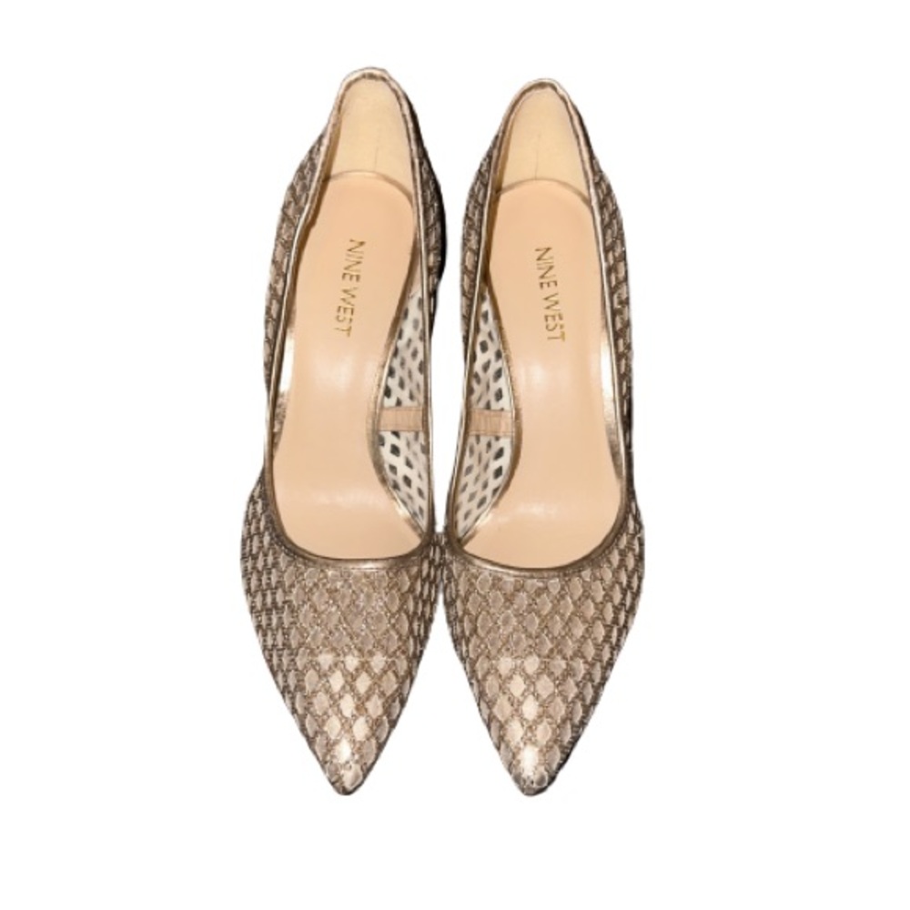 Nine West Stiletto